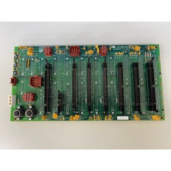 AMAT 0100-00486 MF Controller Distribution PCB